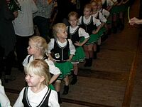 Jubiläums-Sessionssitzung 16/17